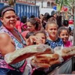 Dia Mundial do Pão: Campanha no Espírito Santo troca recicláveis por 50 mil pães neste sábado