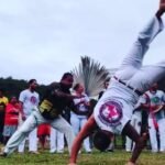 Encontro de capoeira no Jaguaré reunirá 150 atletas e terá formatura de mestrado inédita