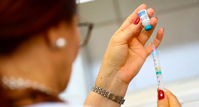 Espírito Santo aplica mais de 22 mil doses no dia D da Multivacinação