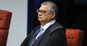 Investigar alterações antigas do Pix é ‘dever’ da Justiça, diz Flávio Dino