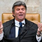 Fux diz que cometeu injustiças nos julgamentos de 8 de janeiro