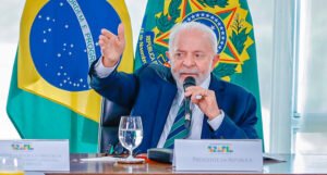 Pesquisa: Gestão Lula é reprovada por 49,2%; aprovação é de 47,9%