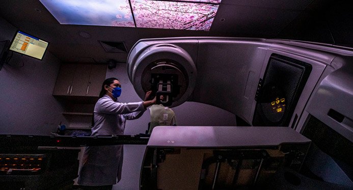 Governo anuncia apoio a pacientes e serviços que oferecem radioterapia