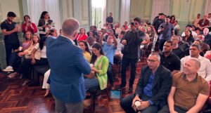 Governo investe R$ 94 milhões em obras rodoviárias no Norte do ES