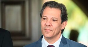 Haddad: Impostos do ‘BBB’ só são ‘injustos na cabeça dos desinformados’