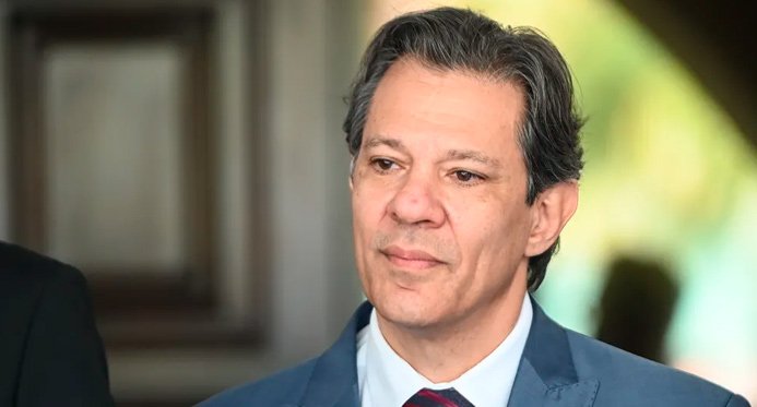 Haddad: Impostos do ‘BBB’ só são ‘injustos na cabeça dos desinformados’