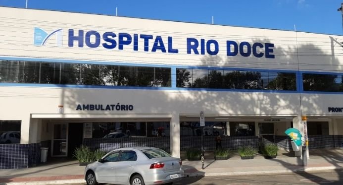 Rio Doce Hospital retiros e garante a participação na maternidade neste fim de semana