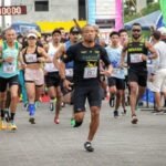 Jaguaré anuncia 1ª corrida de rua gratuita com mil vagas em dezembro