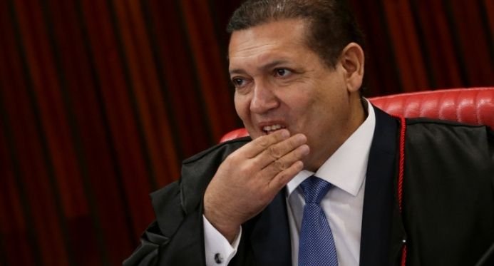 Kassio Marques vira peça-chave do STF após Fux passar para a Segunda Turma