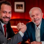Lula anuncia Guilherme Boulos como secretário-geral da Presidência