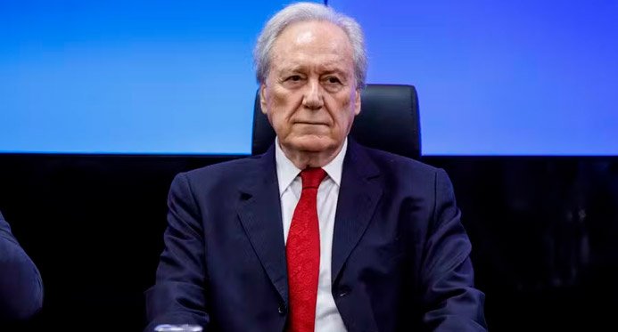 Lula ficou “surpreso” com falta de informações sobre operação, diz ministro