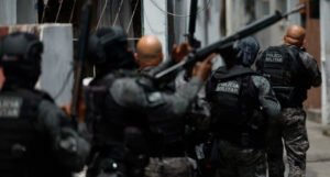 Lula sanciona lei que fortalece combate ao crime organizado