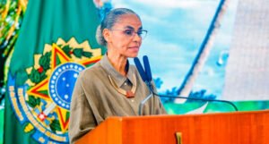 Marina Silva diz que licença do Ibama para foz do Amazonas foi técnica