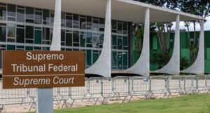 Ministros do STF dizem a Lula que ‘nome fraco’ pode enfraquecer a Corte