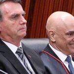 Moraes ordena reabertura de investigação sobre interferência de Bolsonaro na PF