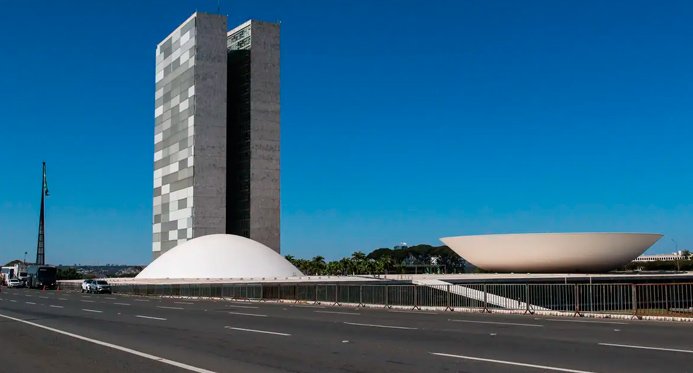 PGR envia a opinião do STF contrário ao mandato remoto no Congresso