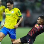 Brasileirão 2025: Palmeiras e Flamengo polarizam briga pelo título; veja probabilidades