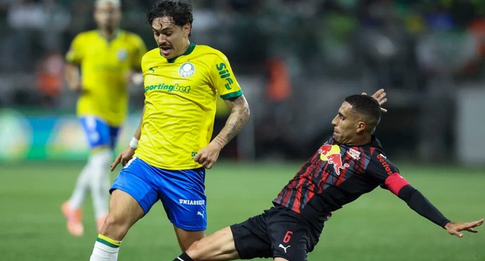 Brasileirão 2025: Palmeiras e Flamengo polarizam briga pelo título; veja probabilidades