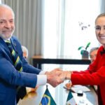 Pesquisa: Lula e Sheinbaum lideram aprovação presidencial na América Latina