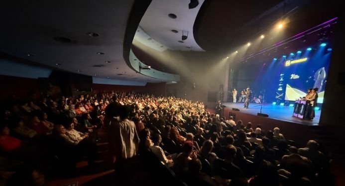 Prêmio da Música Capixaba 2025 tem sete empates e celebra união da cena musical; confira os vencedores