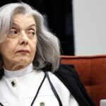Prestes a ser a única mulher no STF, Cármen Lúcia fala em vaga enquanto aumenta a pressão por um novo ministro