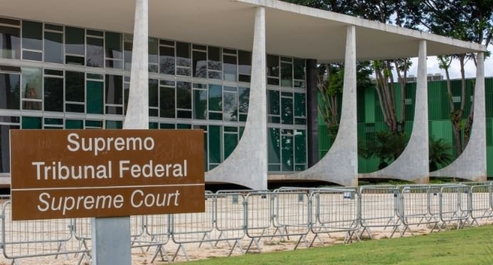 Trama golpista: recurso de Bolsonaro e seus aliados será julgado no plenário virtual do STF em novembro