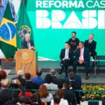 Os recursos do Reforma Brasil estão garantidos, diz Ministro das Cidades