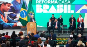 Os recursos do Reforma Brasil estão garantidos, diz Ministro das Cidades