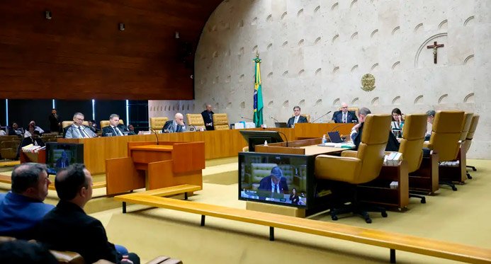 STF tem maioria para manter indicação de familiares para cargos políticos