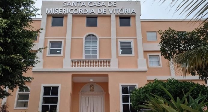 Santa Casa de Vitória assume Hospital Rio Doce e garante continuidade dos serviços em Linhares