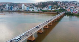 Secretaria de Recuperação do Rio Doce destina R$ 30 milhões para início da Terceira Ponte Colatina