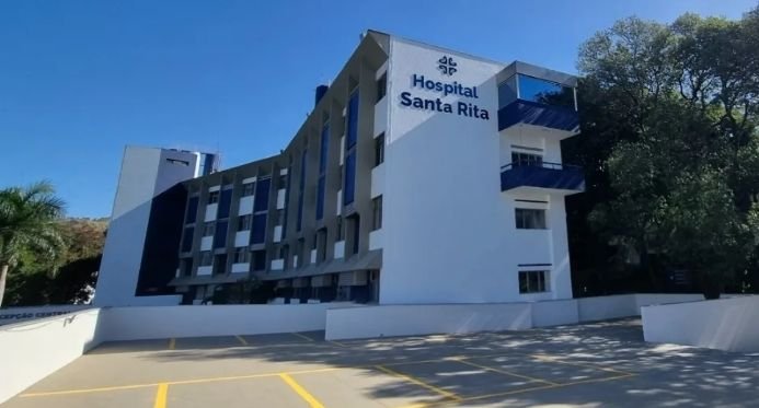 Secretaria de Saúde investiga foco de contaminação no Hospital Santa Rita, em Vitória