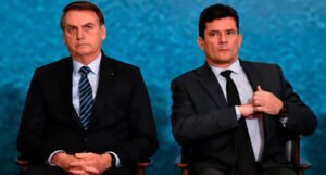 PGR pede retomada de investigação sobre interferência de Bolsonaro na PF