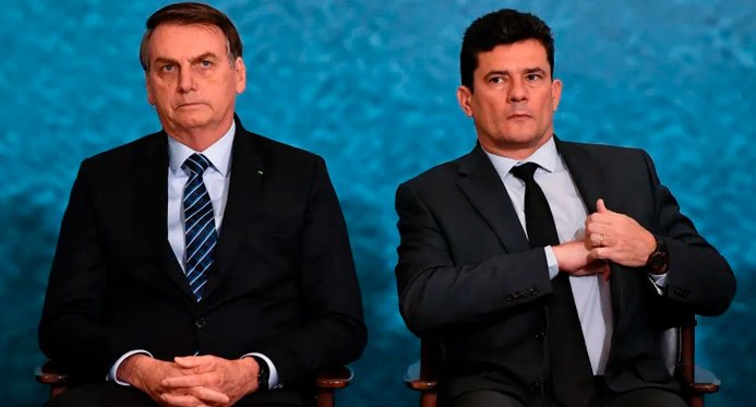 PGR pede retomada de investigação sobre interferência de Bolsonaro na PF