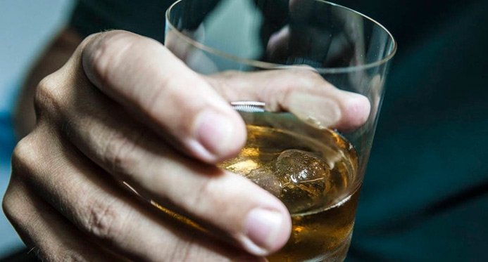 Risco de luzes de envenenamento por metanol Alerta em todo o Espírito Santo