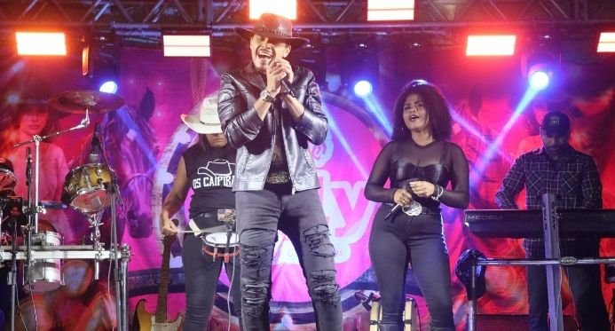 Shows e oficinas gratuitas agitam Sooretama neste fim de semana