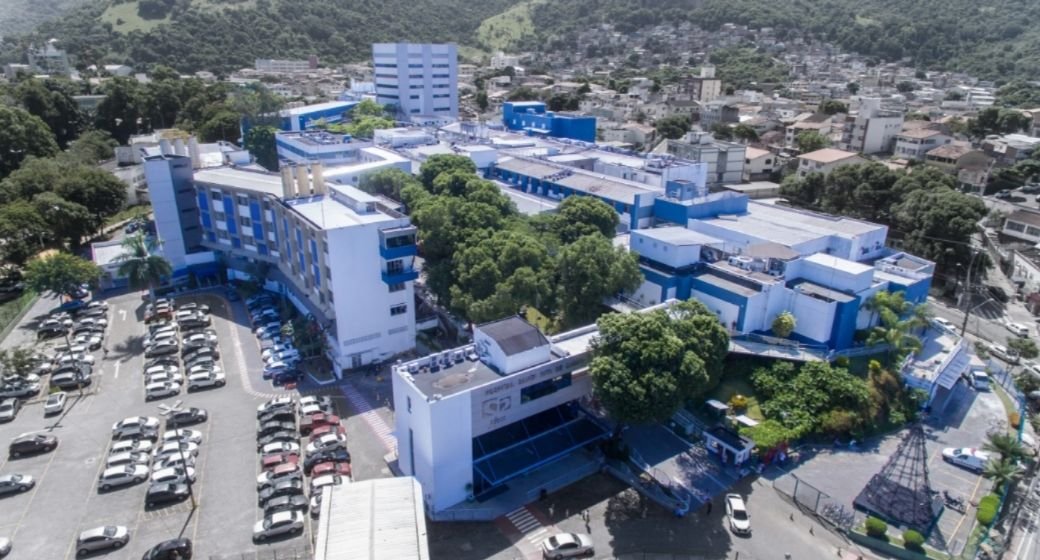 Surto em hospital de Vitória: Secretaria de Saúde publica normas para identificação e tratamento de casos