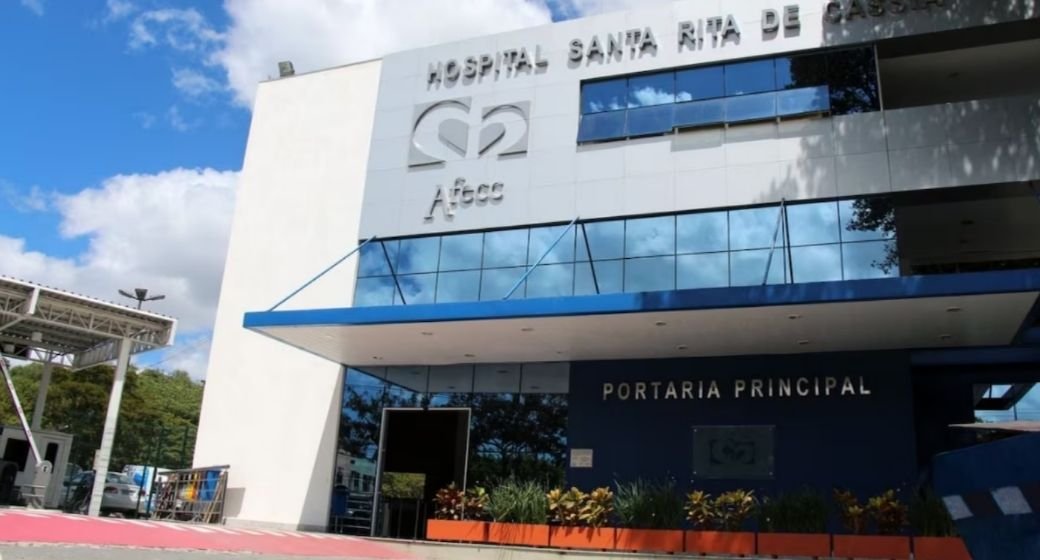 Surto em hospital de Vitória fecha centro cirúrgico e mobiliza Ministério da Saúde