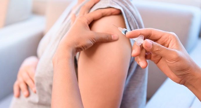Gestantes receberão nova vacina contra vírus respiratórios a partir de novembro