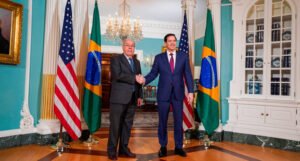 Brasil aguarda resposta dos EUA sobre proposta de acordo, diz ministro