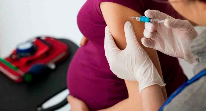 Brasil compra 1,8 milhão de doses contra vírus sincicial respiratório