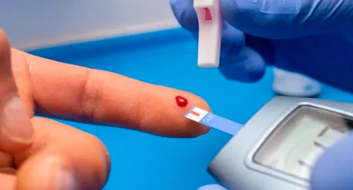 Diabetes: doença renal é fator de alerta para pacientes