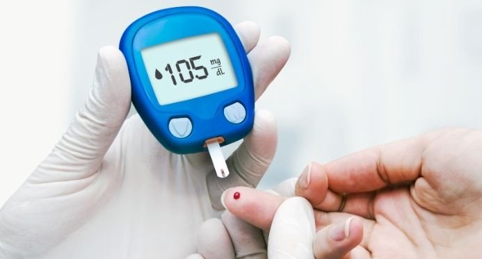 Diabetes avança e idade de rastreamento no Brasil cai para 35 anos