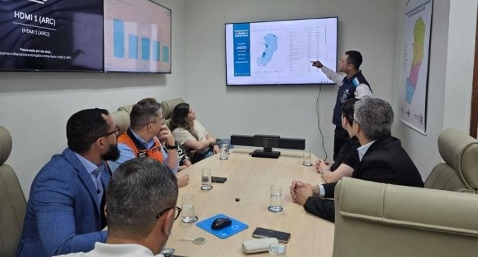 ES lança painel online que monitora casos de dengue, Zika e Oropouche em cada cidade