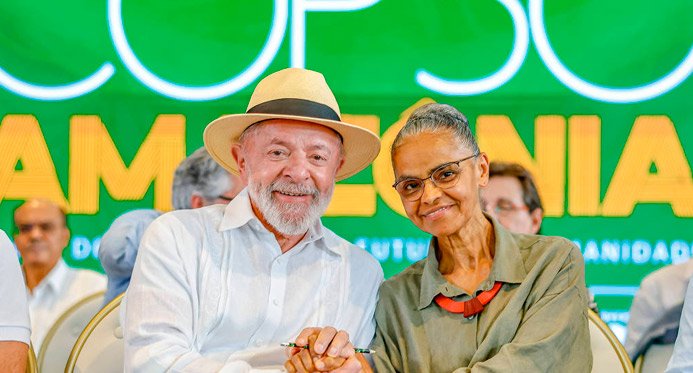 Em Belém, Lula inaugura Cúpula do Clima nesta quinta-feira