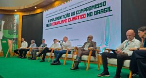 Espírito Santo apresenta iniciativa para promover o Cadastro Ambiental Rural na COP30