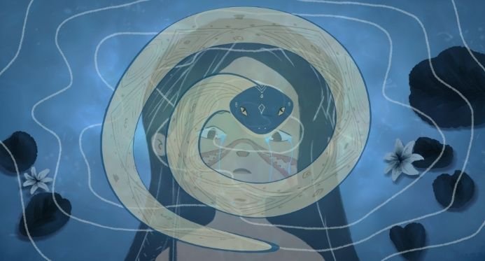 Festival gratuito exibe filmes sobre a força e a memória das águas na Ufes