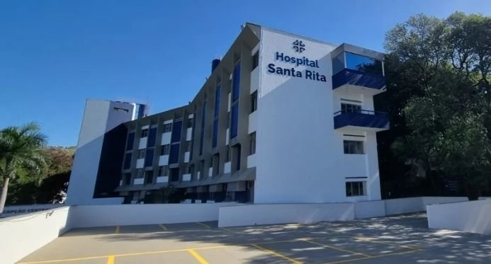 Fungo é a causa mais provável de surto no Hospital Santa Rita, diz Secretaria de Saúde