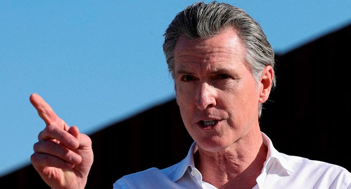 Governador da Califórnia diz que ausência dos EUA na COP30 é um “vazio impressionante”