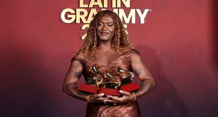 Grammy Latino 2025: Liniker vence 3 prêmios e Brasil se destaca; veja vencedores
